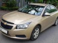 Chevrolet Cruze 1.6 MT 2011 - Bán Chevrolet Cruze đời 2011, 1 chủ từ đầu