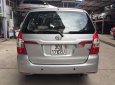 Toyota Innova   G  2007 - Cần bán Toyota Innova G năm sản xuất 2007, màu bạc