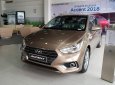 Hyundai Accent 2018 - Bán xe Hyundai Accent 2018, mới 100%