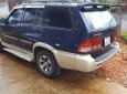 Ssangyong Musso 1999 - Cần bán gấp Ssangyong Musso đăng ký lần đầu 1999, nhập, 105 triệu