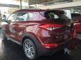 Hyundai Tucson   2.0  2018 - Cần bán Hyundai Tucson 2.0 đời 2018, màu đỏ, giá tốt