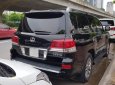 Lexus LX 570 USA 2014 - Bán Lexus Lx570 xuất Mỹ sản xuất 2014, đăng ký 2015 tên cá nhân