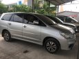 Toyota Innova E 2015 - Bán xe gia đình Innova E SX 2015