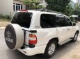 Toyota Land Cruiser   GX 2003 - Bán Toyota Land Cruiser GX năm sản xuất 2003, màu trắng chính chủ, giá tốt