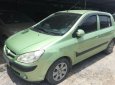 Hyundai Getz   2008 - Bán xe Hyundai Getz 2008 số sàn giá rẻ