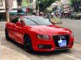 Audi A5 2010 - Bán Audi A5 2010, màu đỏ, giá chỉ 830 triệu