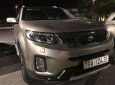 Kia Sorento   2016 - Bán xe Kia Sorento 2016 tự động giá rẻ 