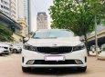 Kia Cerato   2017 - Bán xe Kia Cerato 2017 tự động, màu trắng 