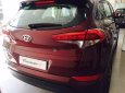 Hyundai Tucson   2.0  2018 - Cần bán Hyundai Tucson 2.0 đời 2018, màu đỏ, giá tốt