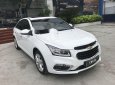 Chevrolet Cruze 2018 - Cần bán xe Chevrolet Cruze 2018, màu trắng