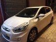 Hyundai Accent 2015 - Cần bán xe Hyundai Accent năm 2015, màu trắng, nhập khẩu