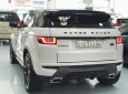 LandRover Evoque Dynamic 2012 - Cần bán Range Rover Evoque Dynamic 2012 trắng, nhập khẩu nguyên chiếc