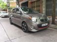 Kia Morning SX 1.1MT 2012 - Bán Kia Morning SX 1.1MT 2012 số sàn