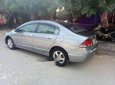 Honda Civic 2007 - Cần bán lại xe Honda Civic sản xuất 2007