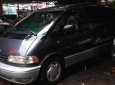 Toyota Previa 2.4LE 1992 - Tp HCM - bán Toyota Previa xe 7 chỗ, số tự động 2 cửa trời 