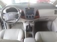 Toyota Innova G 2008 - Bán ô tô Toyota Innova G năm sản xuất 2008, màu bạc