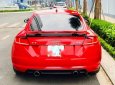 Audi TT 2016 - Bán xe Audi TT đăng ký lần đầu 2016, màu đỏ xe nhập