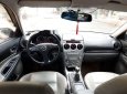 Mazda 6   2003 - Cần bán xe Mazda 6 máy xăng SX 2003, ĐK 8/2004 