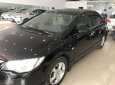 Honda Civic 2006 - Cần bán lại xe Honda Civic 2006, màu đen