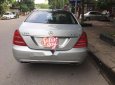 Mercedes-Benz S class  S400 2010 - Cần bán xe Mercedes S400 đời 2010, nhập khẩu nguyên chiếc