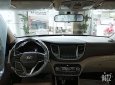 Hyundai Tucson 2018 - Bán Hyudai Tucson 2018 1.6 turbo đậm chất thể thao, liên hệ PKD Hyundai Việt Hàn 01668077675 để có giá tốt nhất