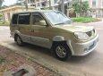 Mitsubishi Jolie   2004 - Cần bán xe Mitsubishi Jolie năm sản xuất 2004 giá rẻ