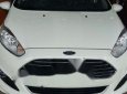 Ford Fiesta 2018 - Bán ô tô Ford Fiesta 2018, màu trắng