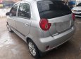 Chevrolet Spark 2010 - Bán Chevrolet Spark năm 2010, màu bạc giá cạnh tranh