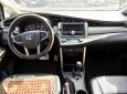 Toyota Innova 2.0G 2017 - Bán xe Toyota Innova năm 2017 màu nâu, giá chỉ 795 triệu