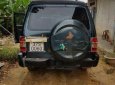 Mitsubishi Pajero   1997 - Cần bán xe Mitsubishi Pajero đời 1997 giá rẻ