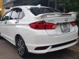 Honda City  1.5 Top  2018 - Bán Honda City bản Top Sx 2018, đi đúng 357 km