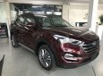 Hyundai Tucson 2018 - Bán ô tô Hyundai Tucson năm 2018, màu đỏ, giá tốt