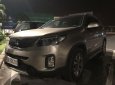 Kia Sorento   2016 - Bán xe Kia Sorento 2016 tự động giá rẻ 