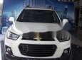 Chevrolet Captiva  Revv 2018 - Bán ô tô Chevrolet Captiva Revv 2018 giảm 40 triệu, quà tặng hấp dẫn