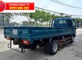 Thaco OLLIN 350 2018 - Bán xe tải Ollin 2,4 tấn, xe tải Ollin Trường Hải vô thành phố, bán xe Thaco Ollin đời 2018