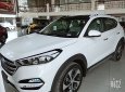 Hyundai Tucson 2018 - Bán Hyudai Tucson 2018 1.6 turbo đậm chất thể thao, liên hệ PKD Hyundai Việt Hàn 01668077675 để có giá tốt nhất