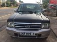 Ford Everest 2006 - Cần bán gấp Ford Everest 2006, màu đen, giá tốt