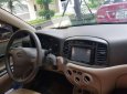 Hyundai Verna  1.4MT  2010 - Cần bán cũ Hyundai Verna sản xuất 2010