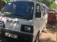 Suzuki Carry Van 2004 - Bán xe ô tô Suzuki 7 chỗ đời 2004, màu trắng, giá tốt