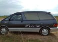 Toyota Previa 2.4LE 1992 - Tp HCM - bán Toyota Previa xe 7 chỗ, số tự động 2 cửa trời 