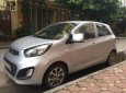 Kia Morning   2011 - Bán xe Kia Morning 2011 nhập khẩu số tự động 