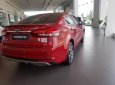 Kia Cerato 1.6 MT 2018 - Cần bán xe Kia Cerato 1.6 MT 2018, màu đỏ tại Dồng Nai giá chỉ 499tr, nhận xe chỉ từ 120tr