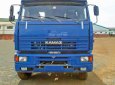 CMC VB750 2016 - Bán xe cơ sở Kamaz 65117 (6x4) 3 chân 2 cầu Euro 2