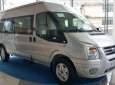 Ford Transit 2018 - Bán Ford Transit đời 2018, màu bạc, giá tốt