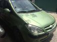 Hyundai Getz   2008 - Bán xe Hyundai Getz 2008 số sàn giá rẻ