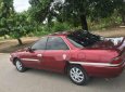 Toyota Corolla 1990 - Cần bán lại xe Toyota Corolla năm sản xuất 1990, màu đỏ số tự động