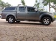 Nissan Navara LE 2013 - Bán Nissan Navara LE đời 2013, màu xám (ghi), xe nhập