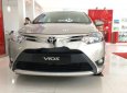 Toyota Vios E MT 2018 - Bán xe Toyota Vios E MT 2018 trả 150 triệu lãi 3,99%