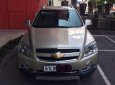 Chevrolet Captiva 2010 - Bán ô tô Chevrolet Captiva đời 2010 số tự động