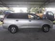 Toyota Innova G 2008 - Bán ô tô Toyota Innova G năm sản xuất 2008, màu bạc